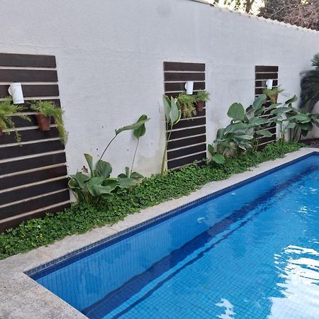Hotel Piratininga Avenida Amazonas - Rondonópolis Dış mekan fotoğraf