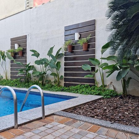 Hotel Piratininga Avenida Amazonas - Rondonópolis Dış mekan fotoğraf