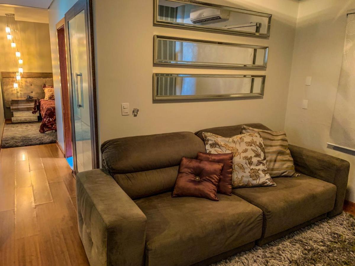 Hotel Piratininga Avenida Amazonas - Rondonópolis Dış mekan fotoğraf