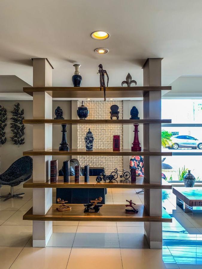 Hotel Piratininga Avenida Amazonas - Rondonópolis Dış mekan fotoğraf
