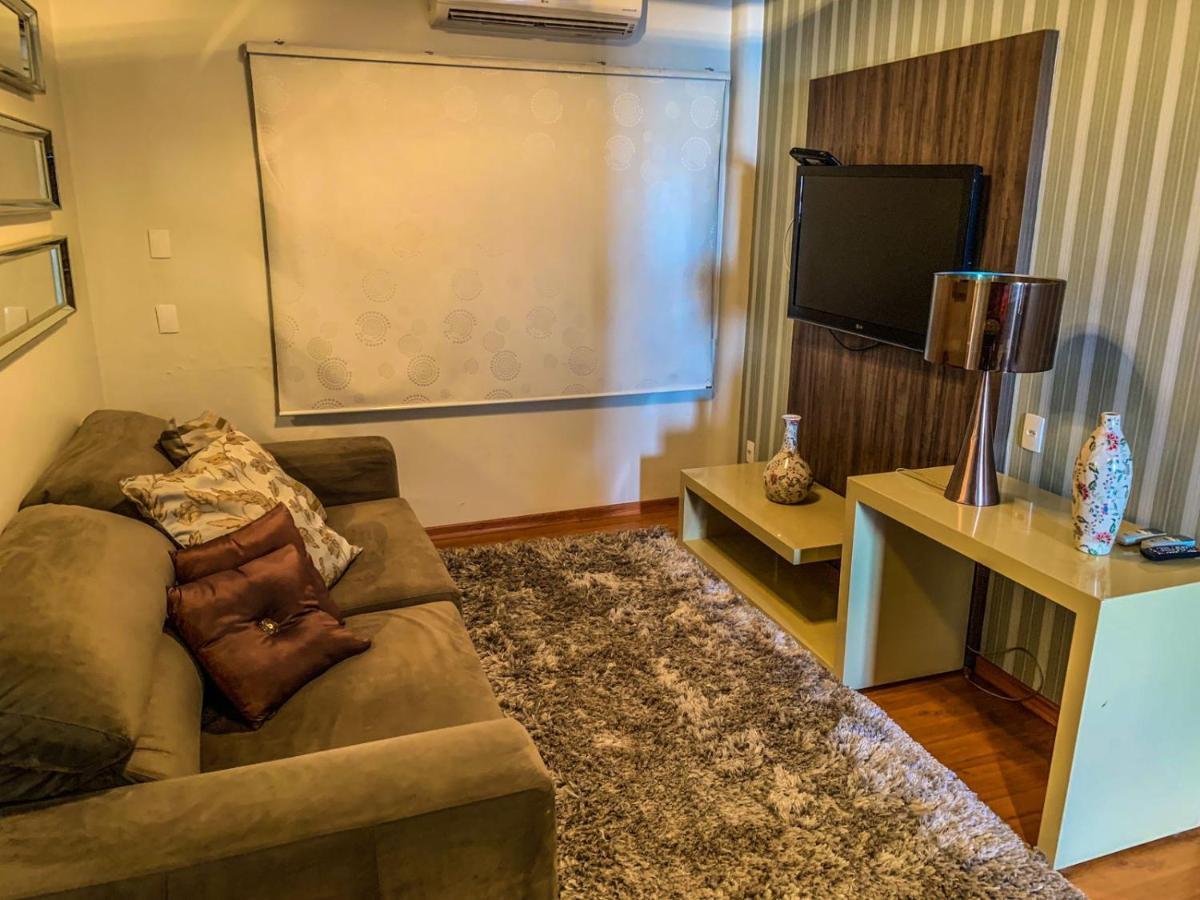 Hotel Piratininga Avenida Amazonas - Rondonópolis Dış mekan fotoğraf