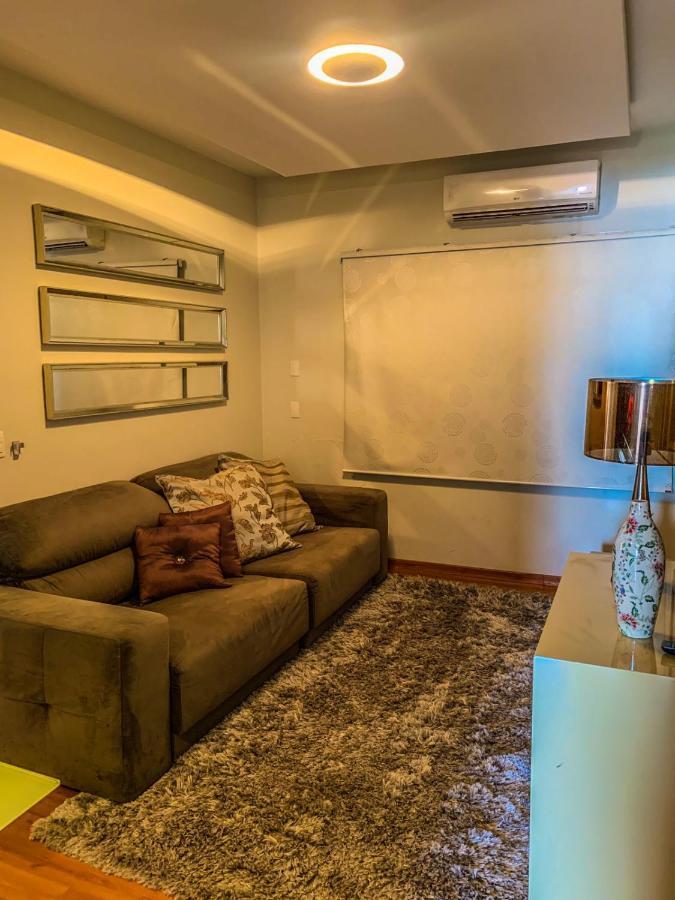 Hotel Piratininga Avenida Amazonas - Rondonópolis Dış mekan fotoğraf