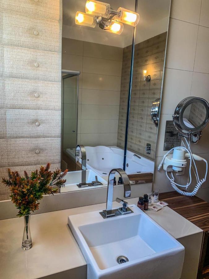 Hotel Piratininga Avenida Amazonas - Rondonópolis Dış mekan fotoğraf