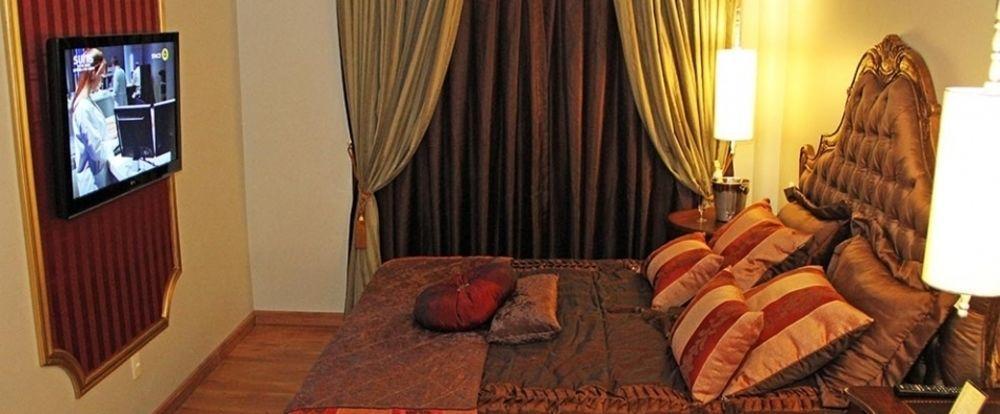 Hotel Piratininga Avenida Amazonas - Rondonópolis Dış mekan fotoğraf